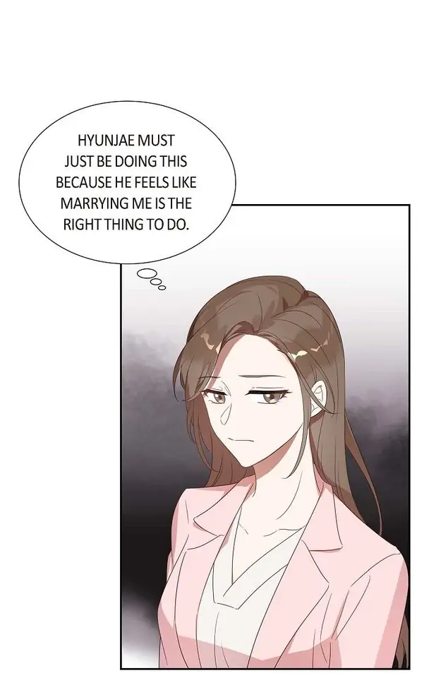 A Misogamist’s Romance chapter 6 page 37
