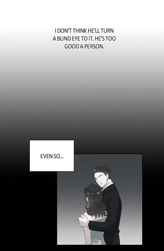A Misogamist’s Romance chapter 6 page 38