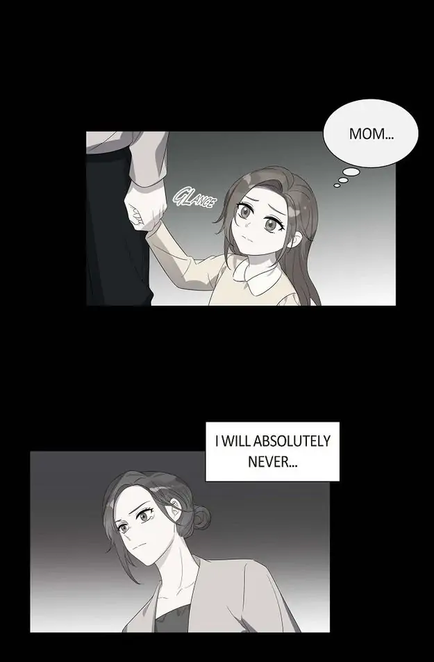 A Misogamist’s Romance chapter 6 page 39