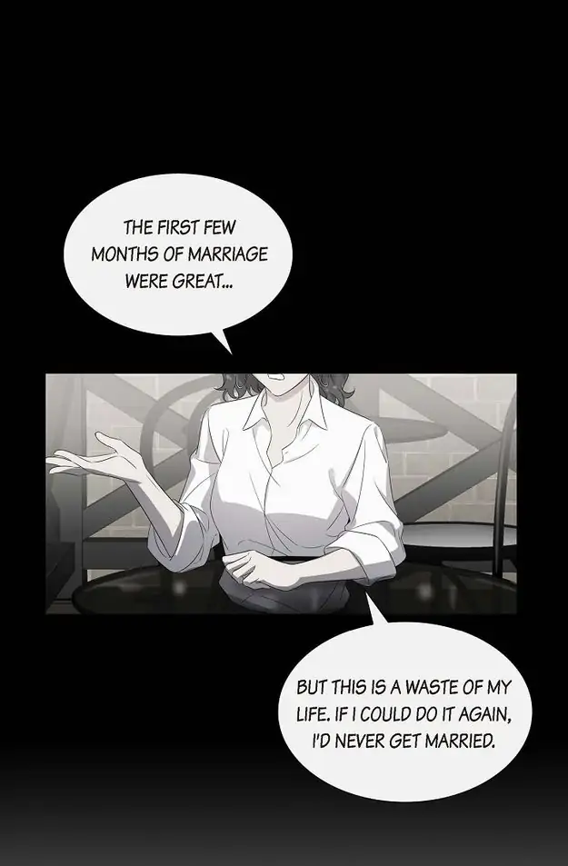 A Misogamist’s Romance chapter 6 page 40