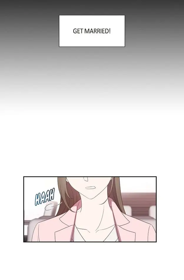 A Misogamist’s Romance chapter 6 page 41