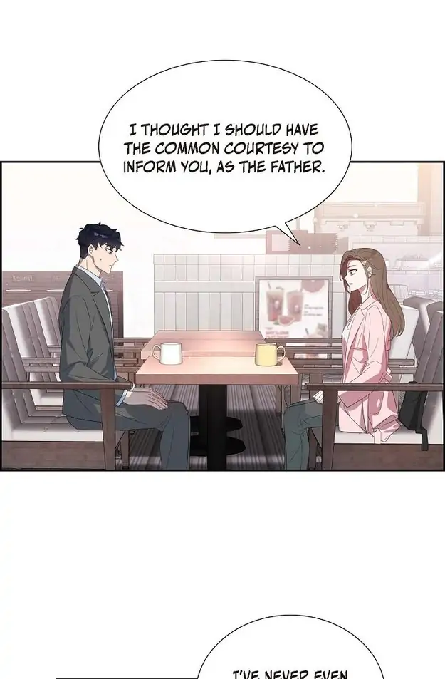 A Misogamist’s Romance chapter 6 page 42