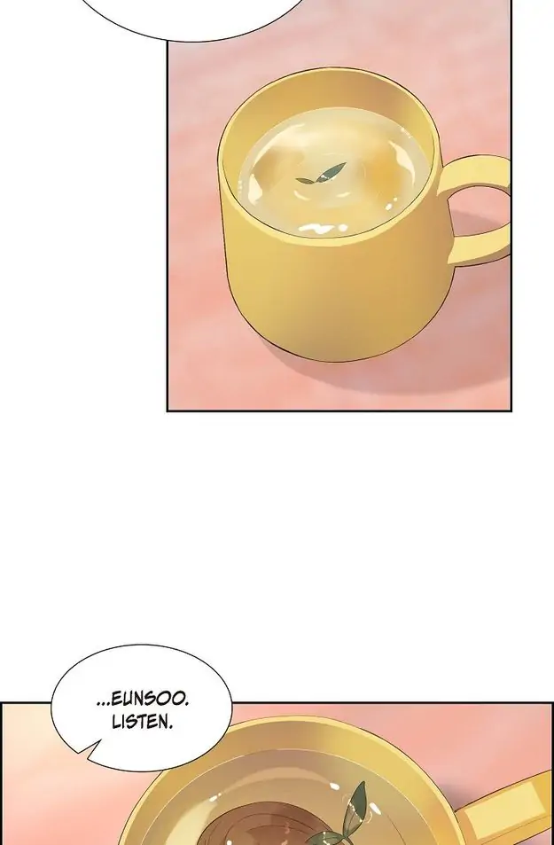 A Misogamist’s Romance chapter 6 page 44