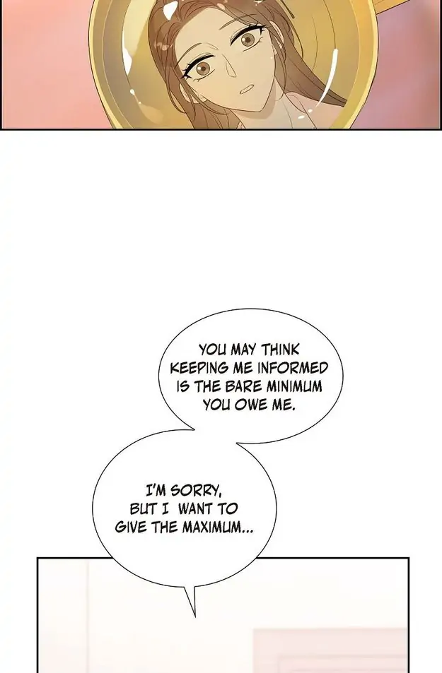 A Misogamist’s Romance chapter 6 page 45