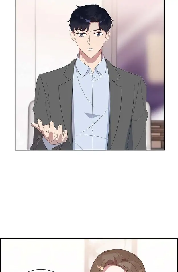 A Misogamist’s Romance chapter 6 page 46
