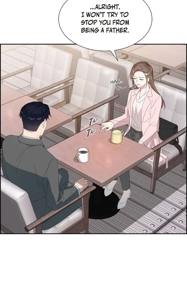 A Misogamist’s Romance chapter 6 page 50