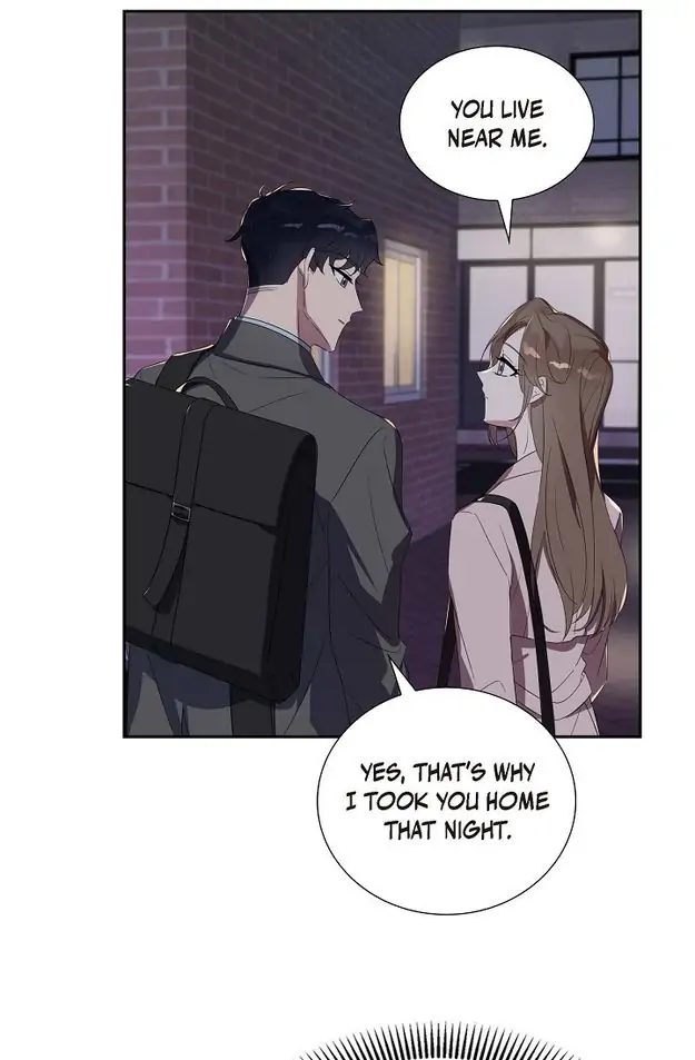 A Misogamist’s Romance chapter 6 page 54