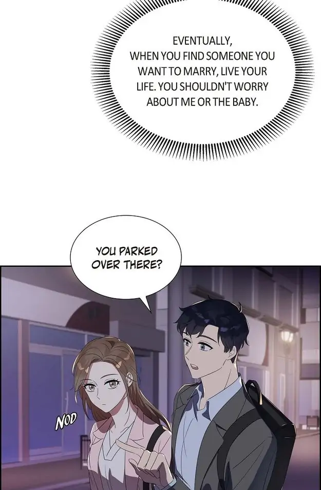 A Misogamist’s Romance chapter 6 page 55