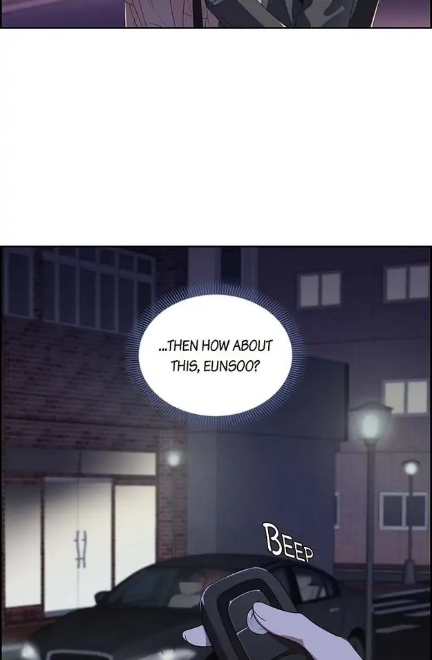 A Misogamist’s Romance chapter 6 page 56