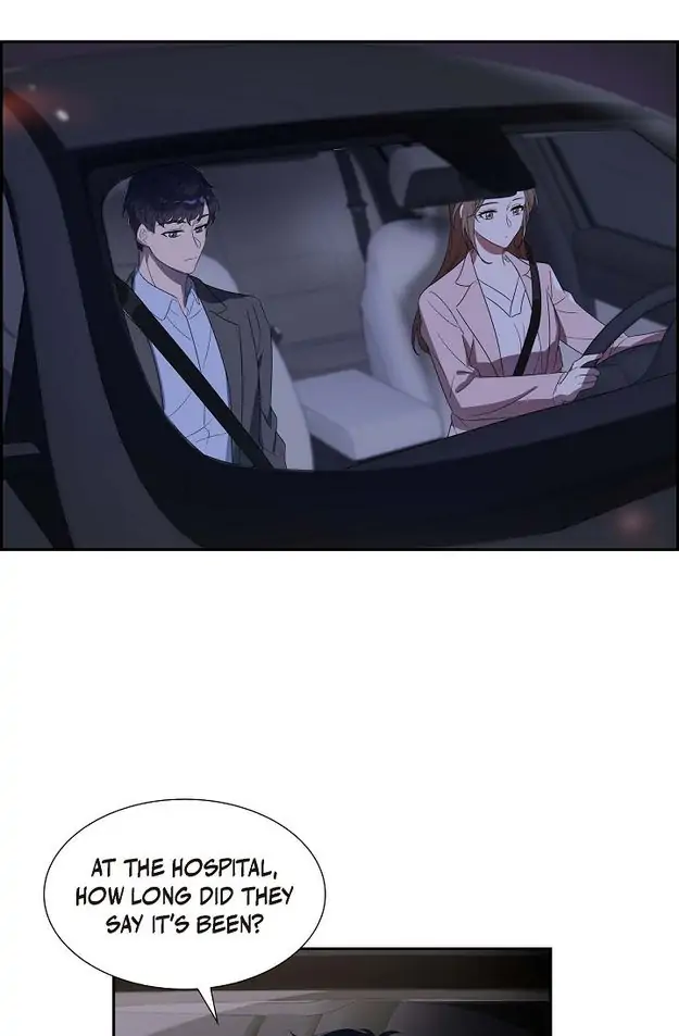 A Misogamist’s Romance chapter 6 page 58