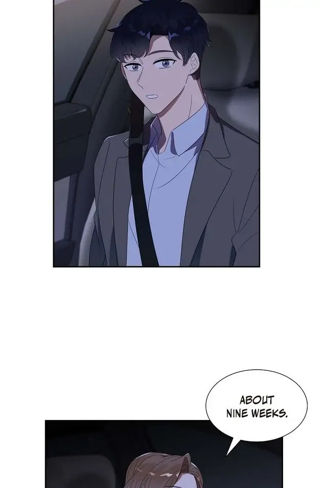 A Misogamist’s Romance chapter 6 page 59
