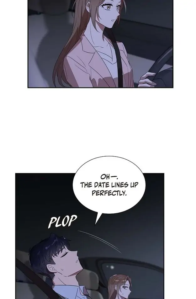 A Misogamist’s Romance chapter 6 page 60