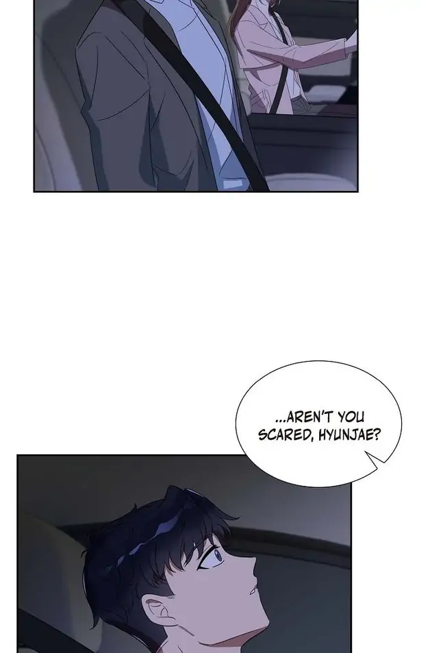 A Misogamist’s Romance chapter 6 page 61