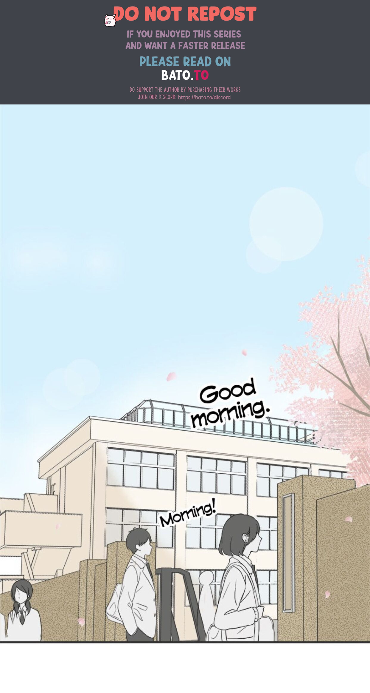A Mismatched Complicated Love chapter 1 page 1