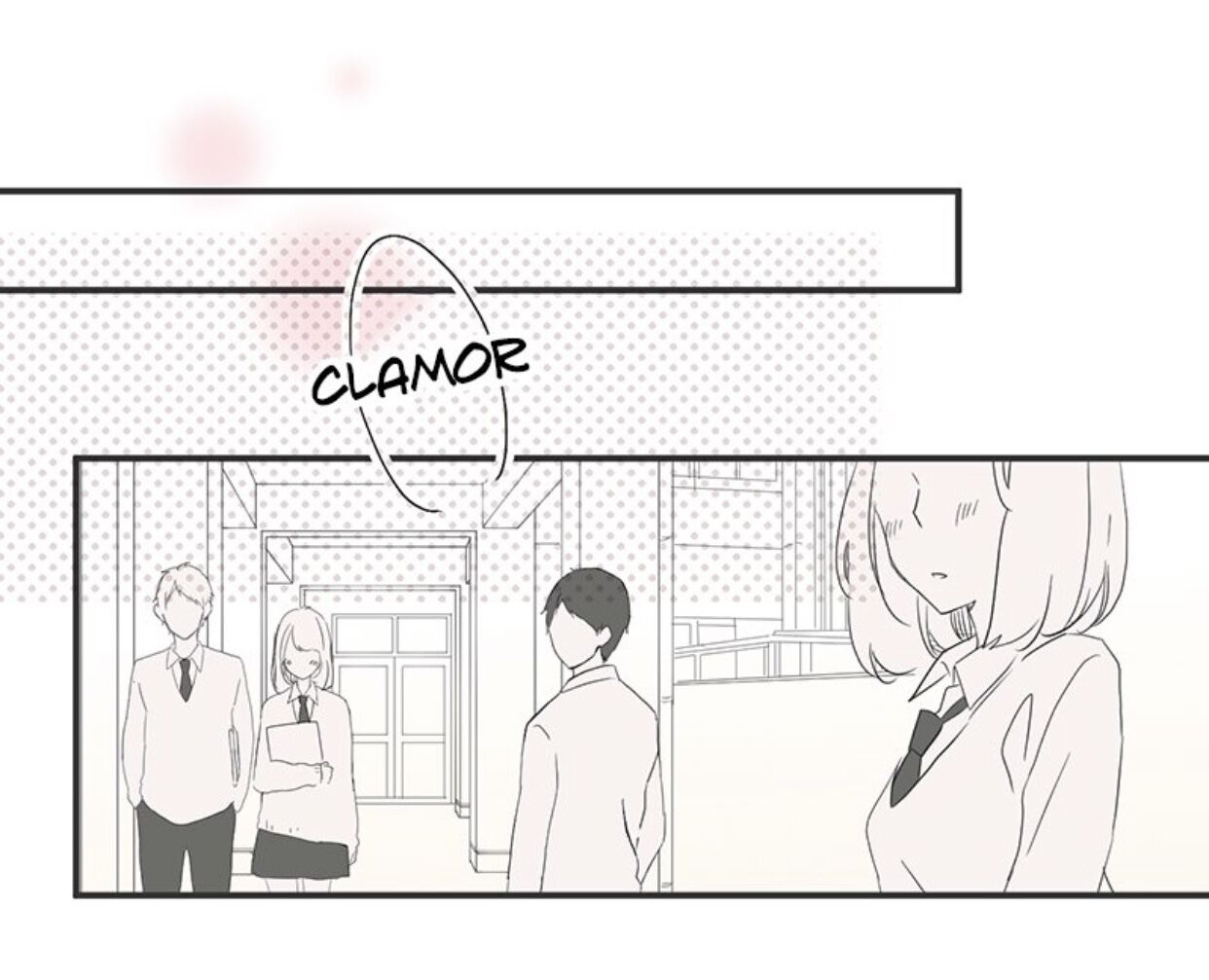 A Mismatched Complicated Love chapter 1 page 14