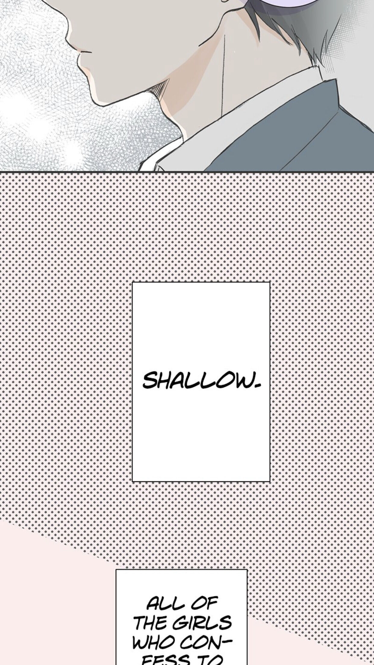 A Mismatched Complicated Love chapter 1 page 16