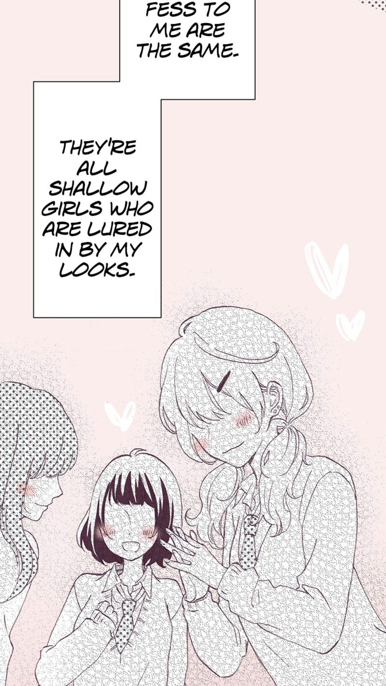 A Mismatched Complicated Love chapter 1 page 17