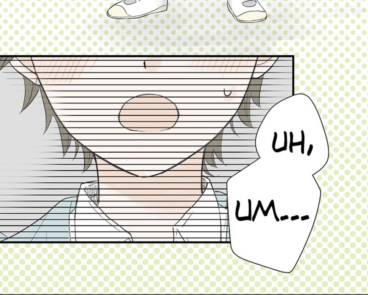A Mismatched Complicated Love chapter 1 page 21