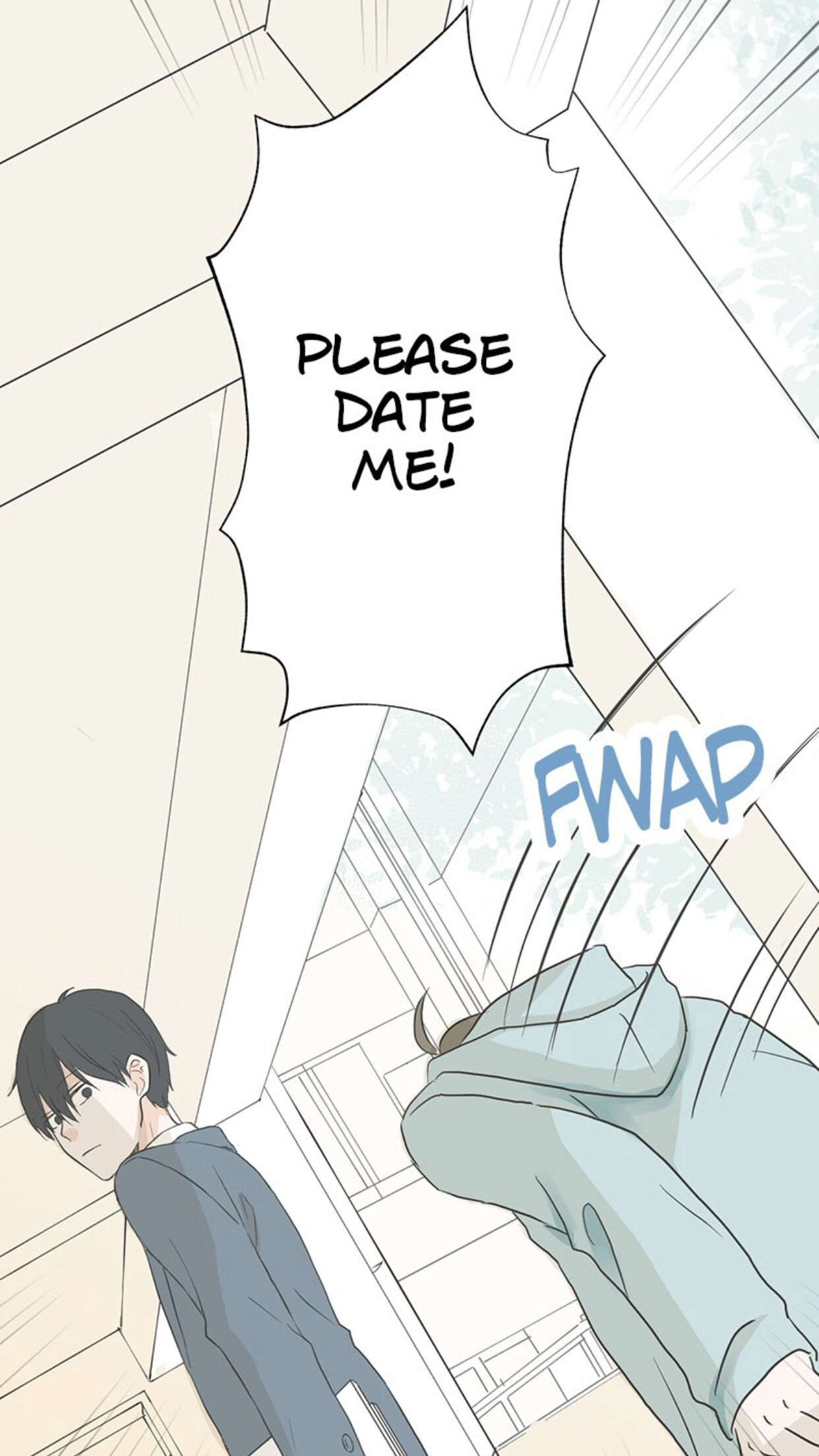 A Mismatched Complicated Love chapter 1 page 24