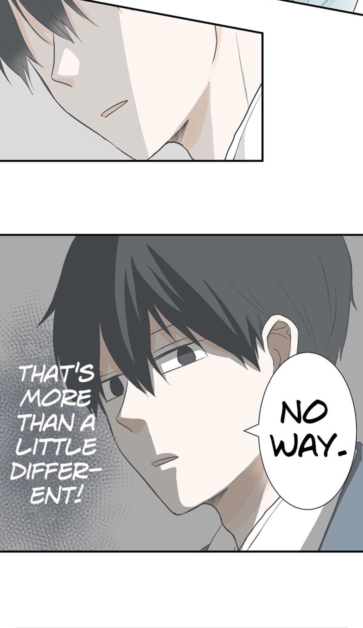 A Mismatched Complicated Love chapter 1 page 26