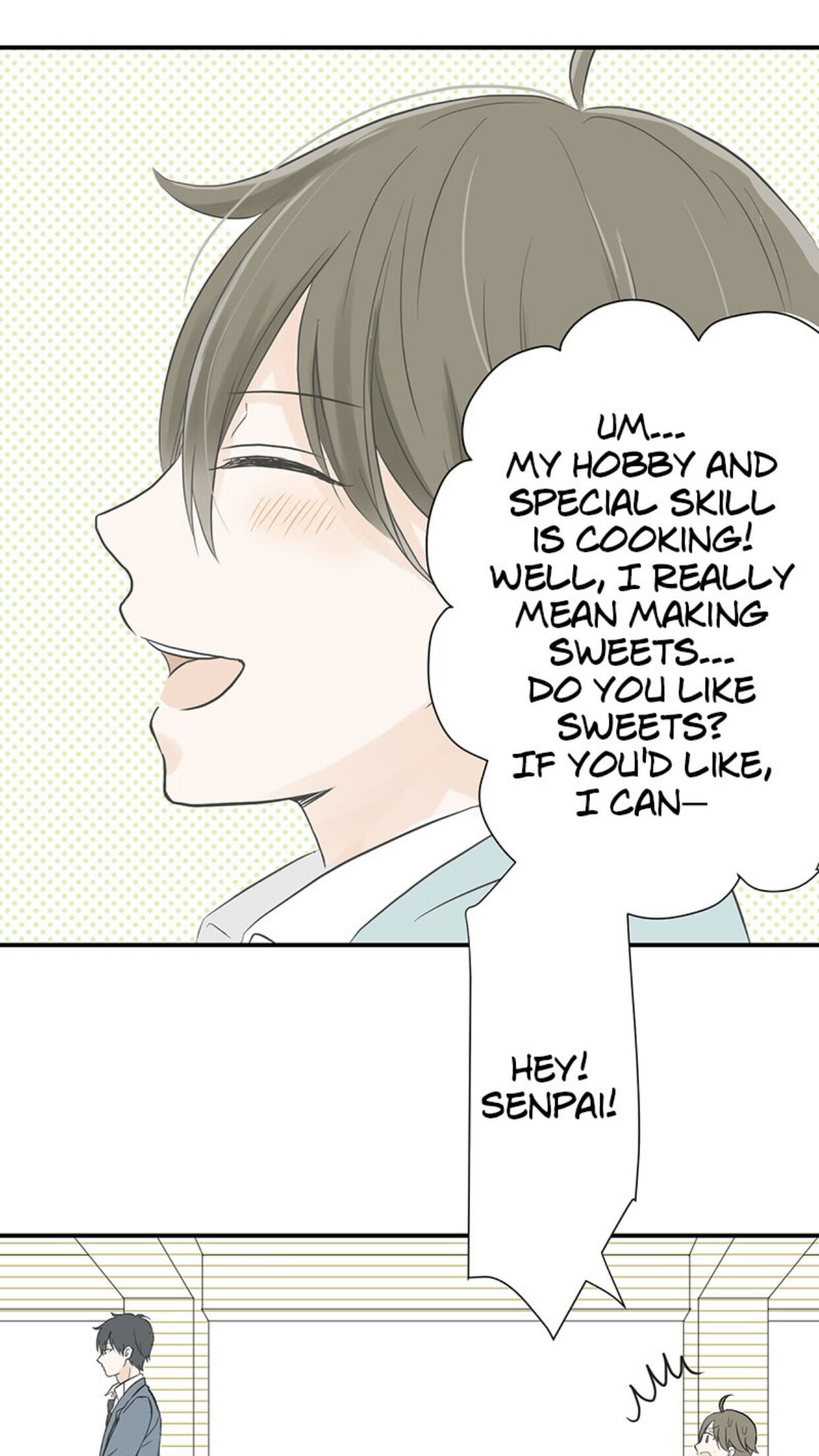 A Mismatched Complicated Love chapter 1 page 28