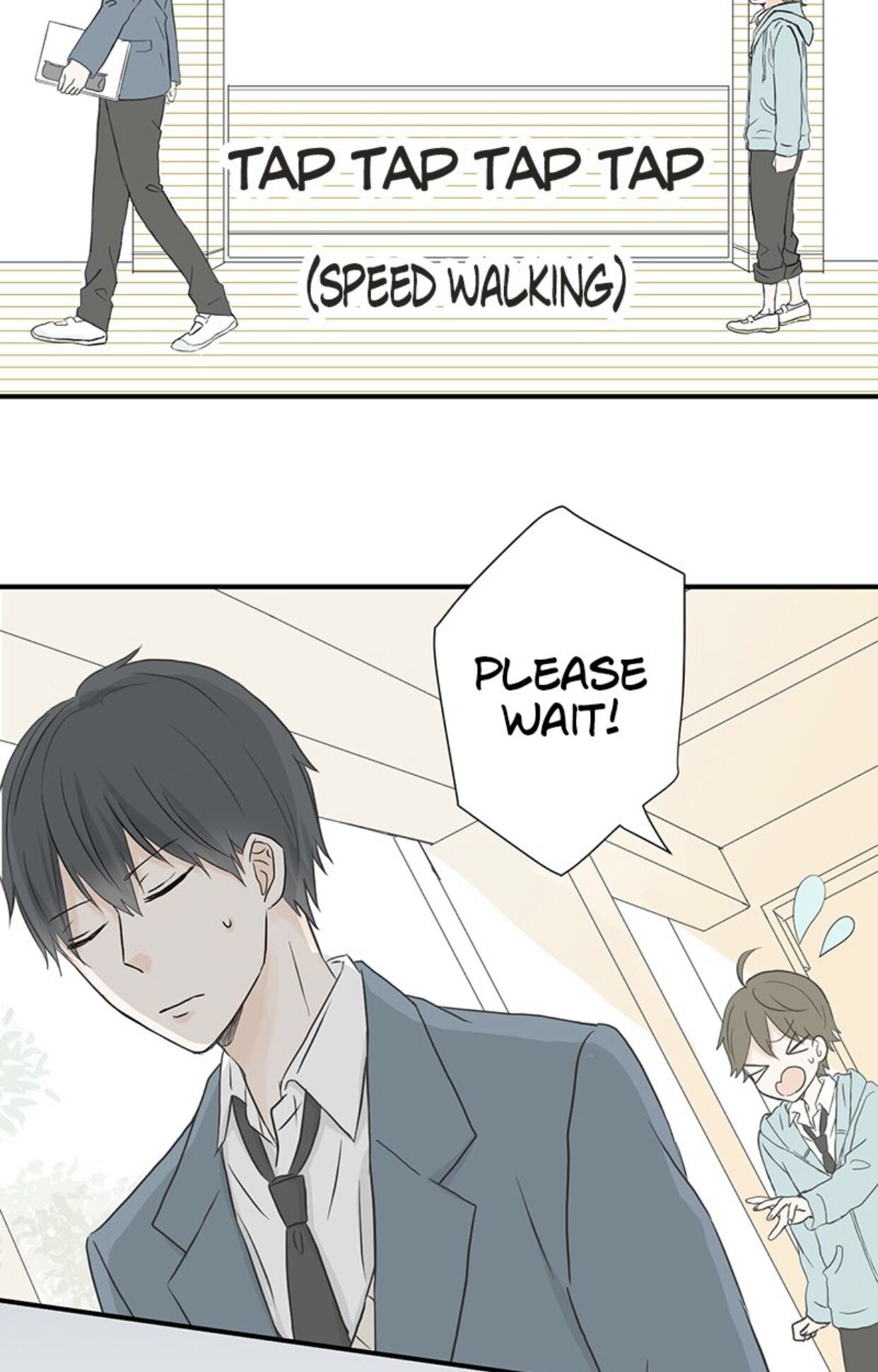 A Mismatched Complicated Love chapter 1 page 29