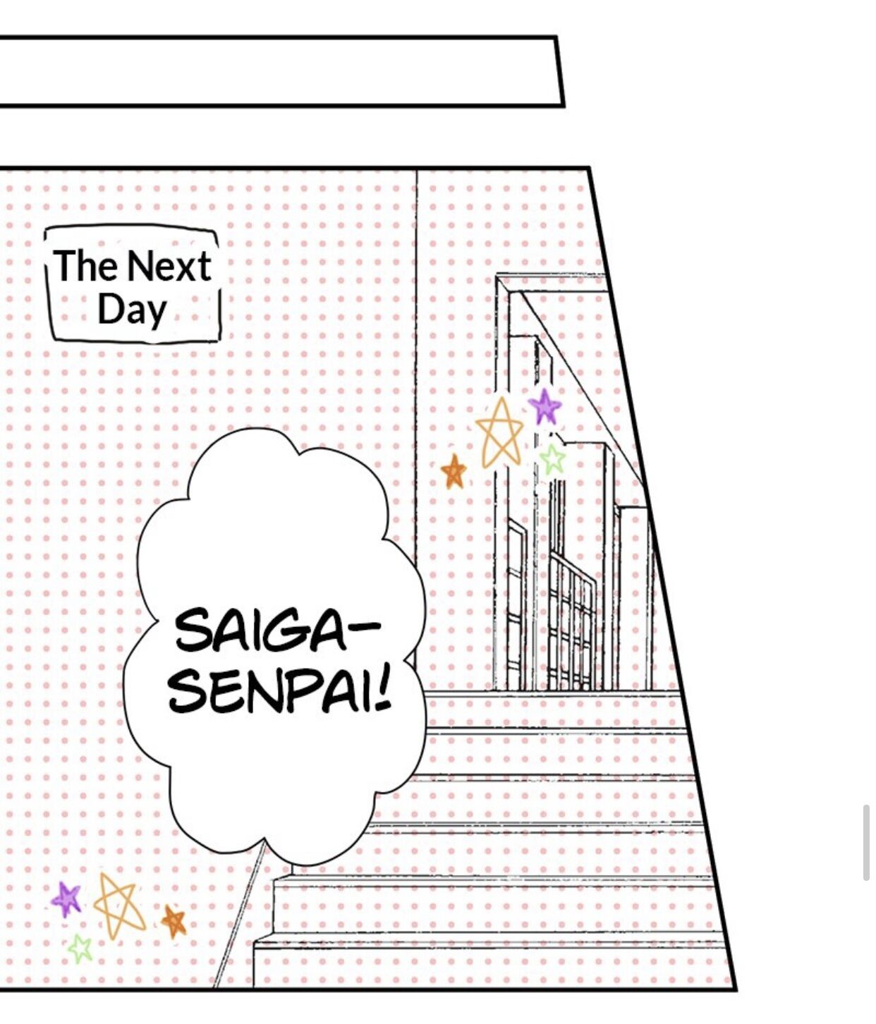 A Mismatched Complicated Love chapter 1 page 32