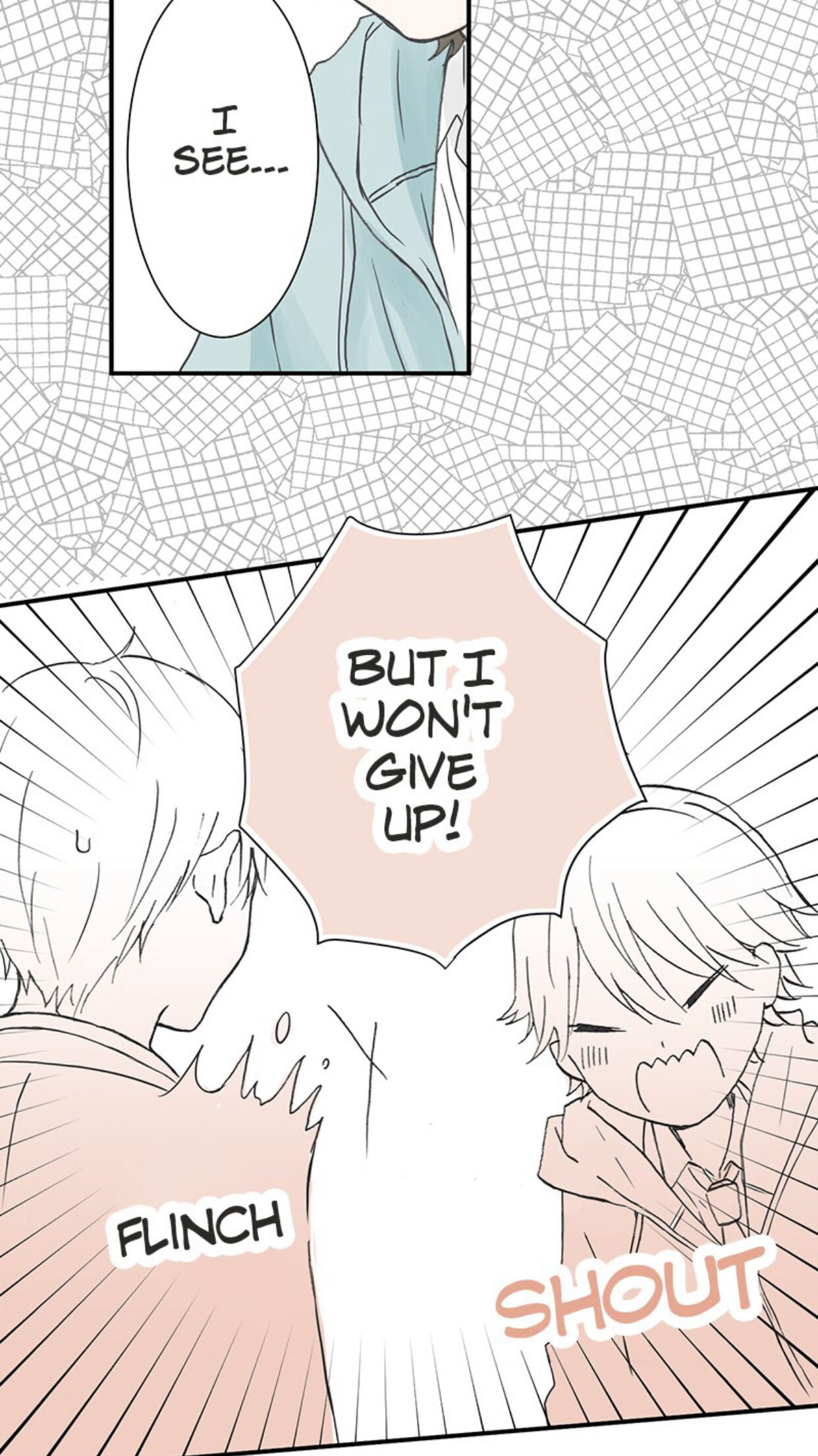A Mismatched Complicated Love chapter 1 page 38