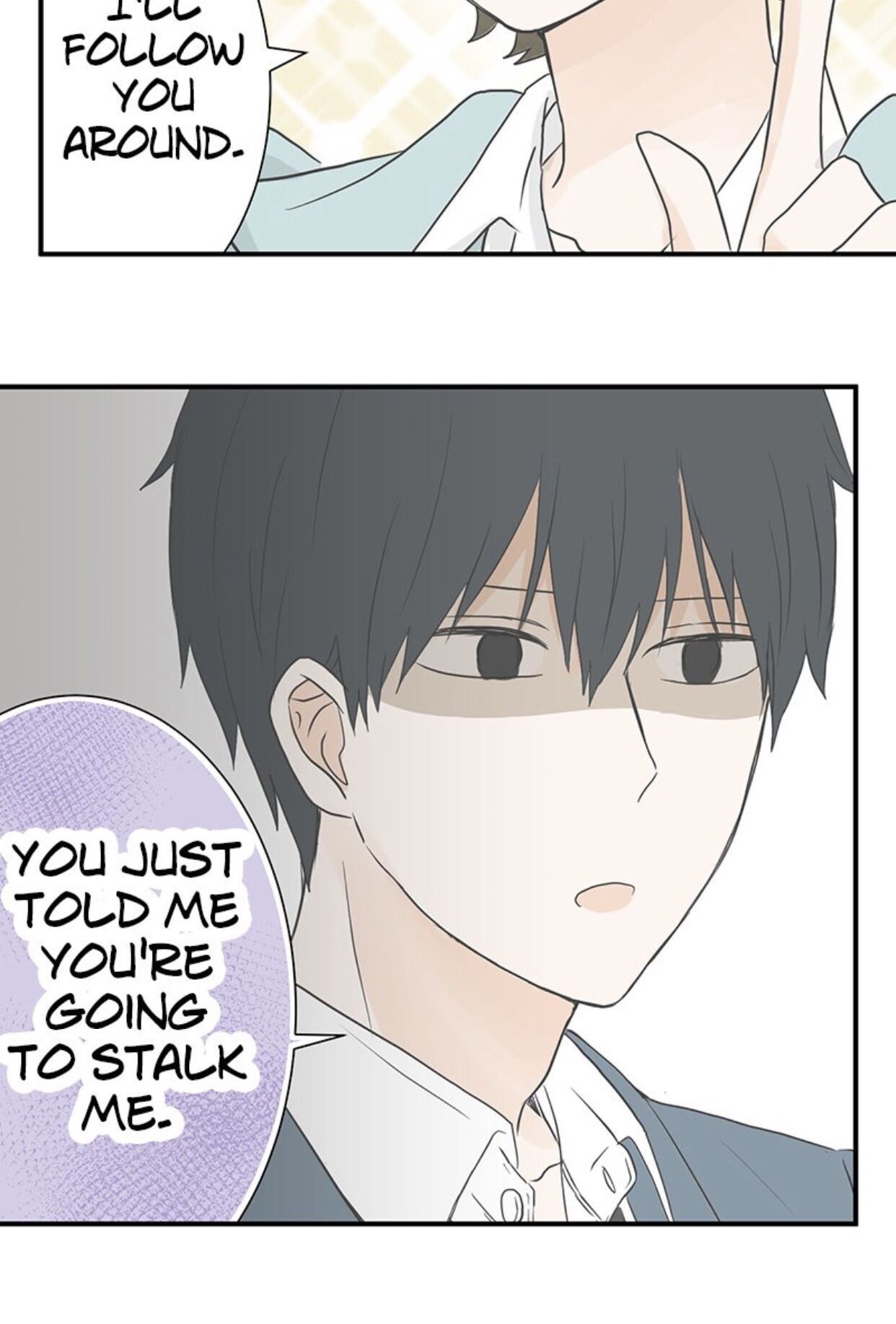 A Mismatched Complicated Love chapter 1 page 40