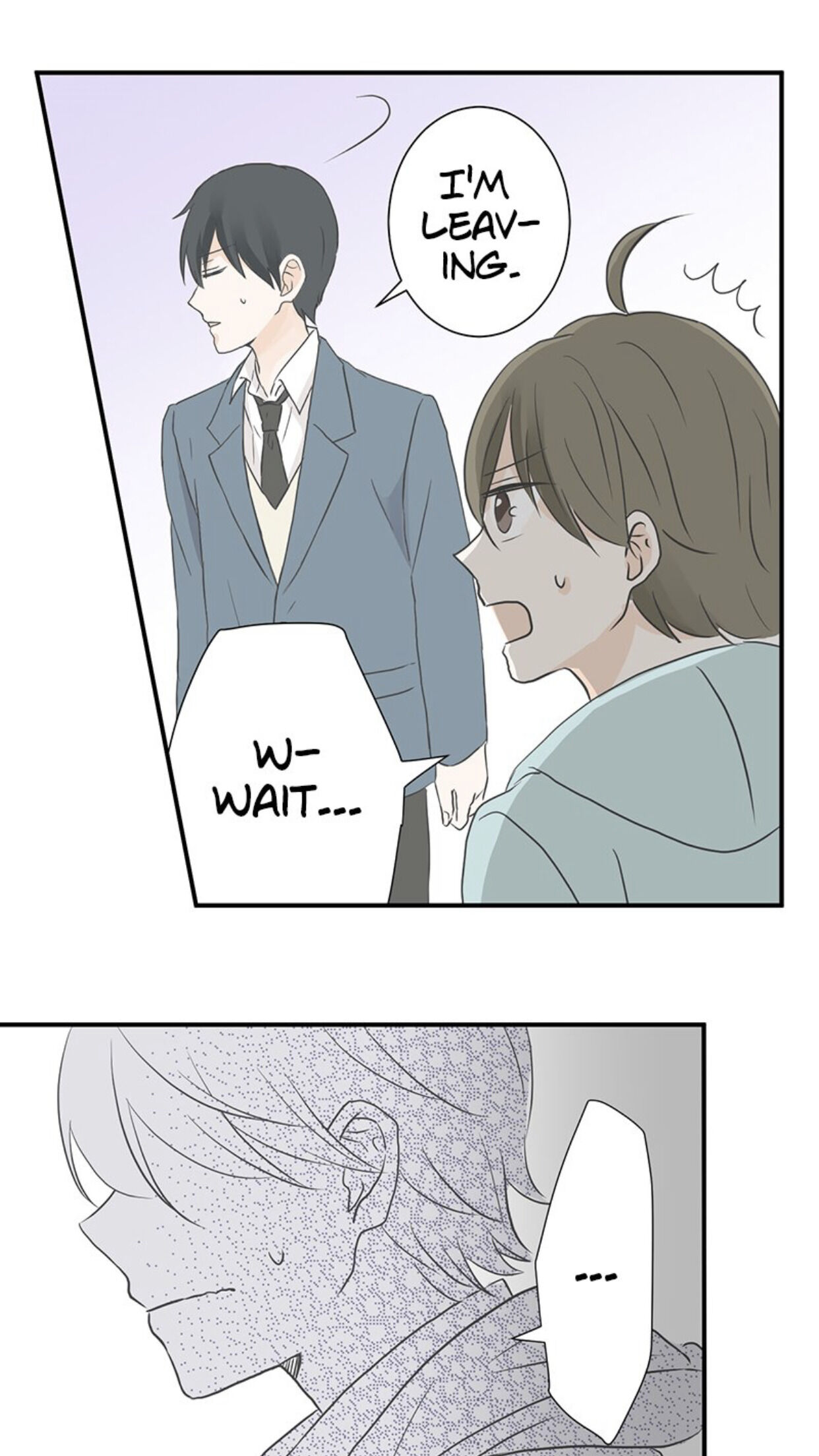 A Mismatched Complicated Love chapter 1 page 41