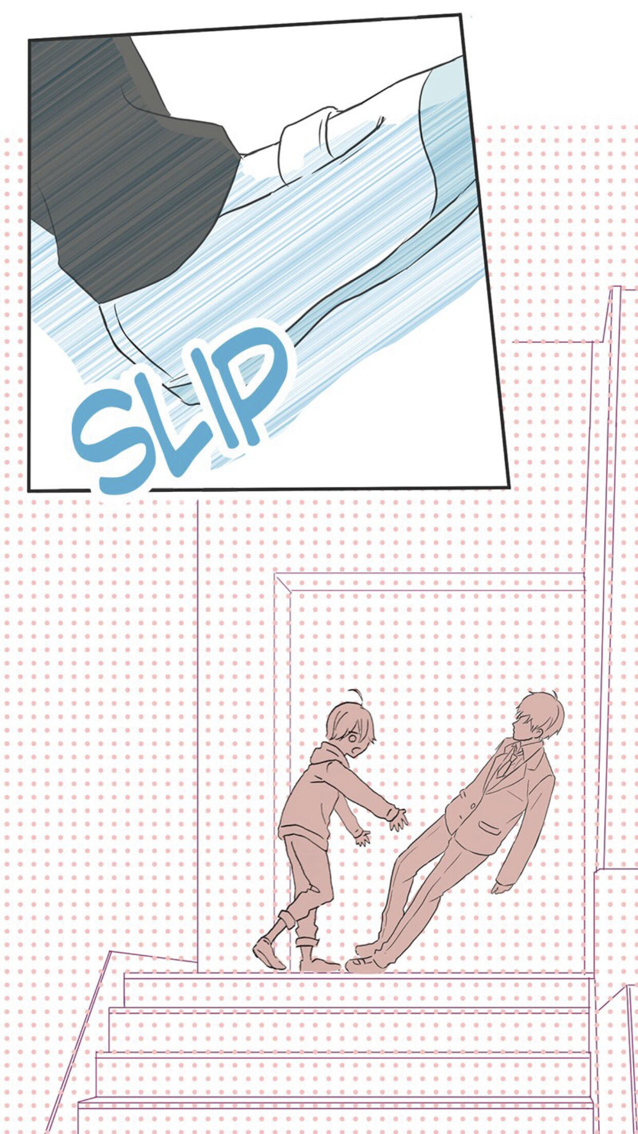 A Mismatched Complicated Love chapter 1 page 44