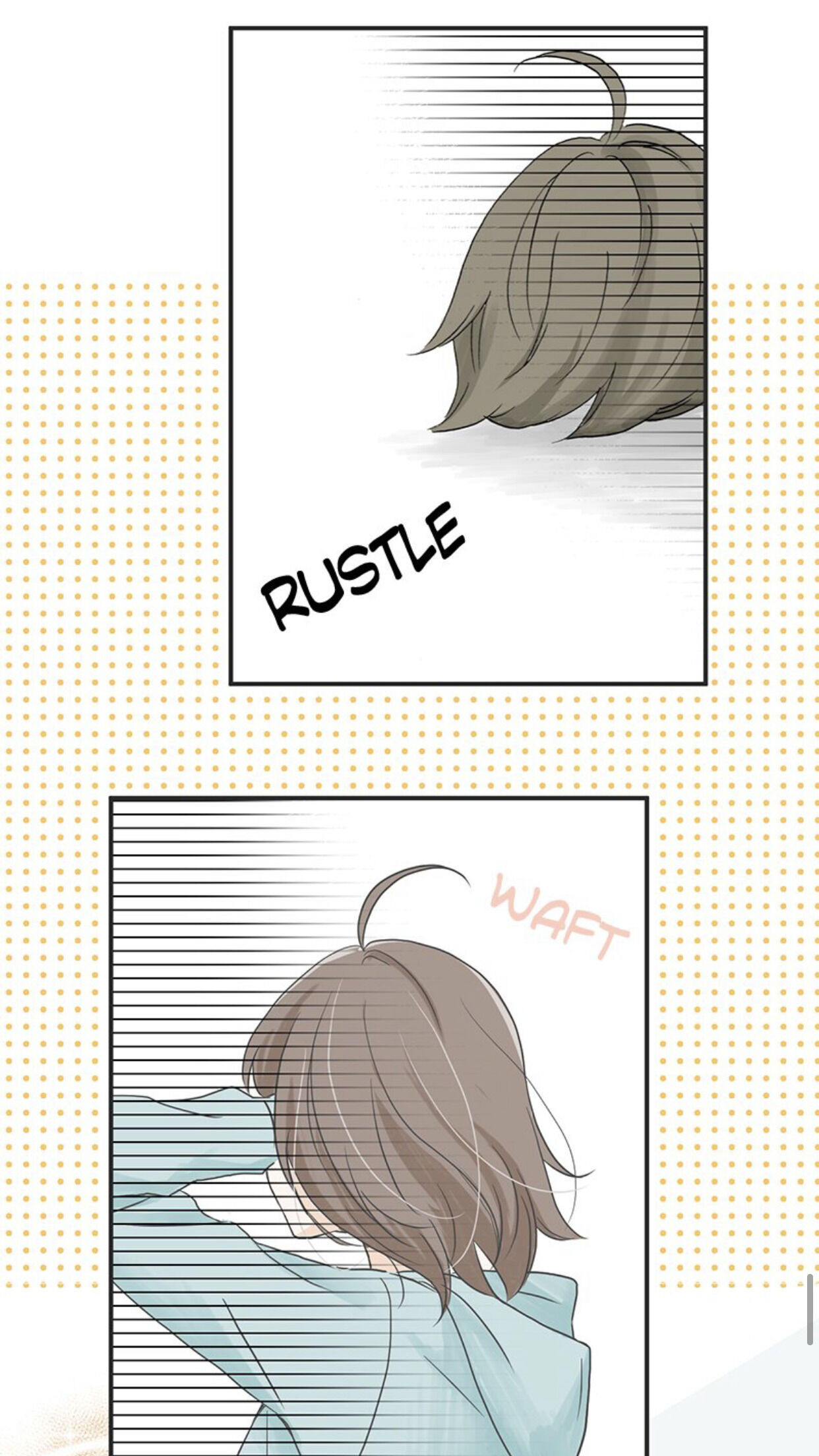 A Mismatched Complicated Love chapter 1 page 52