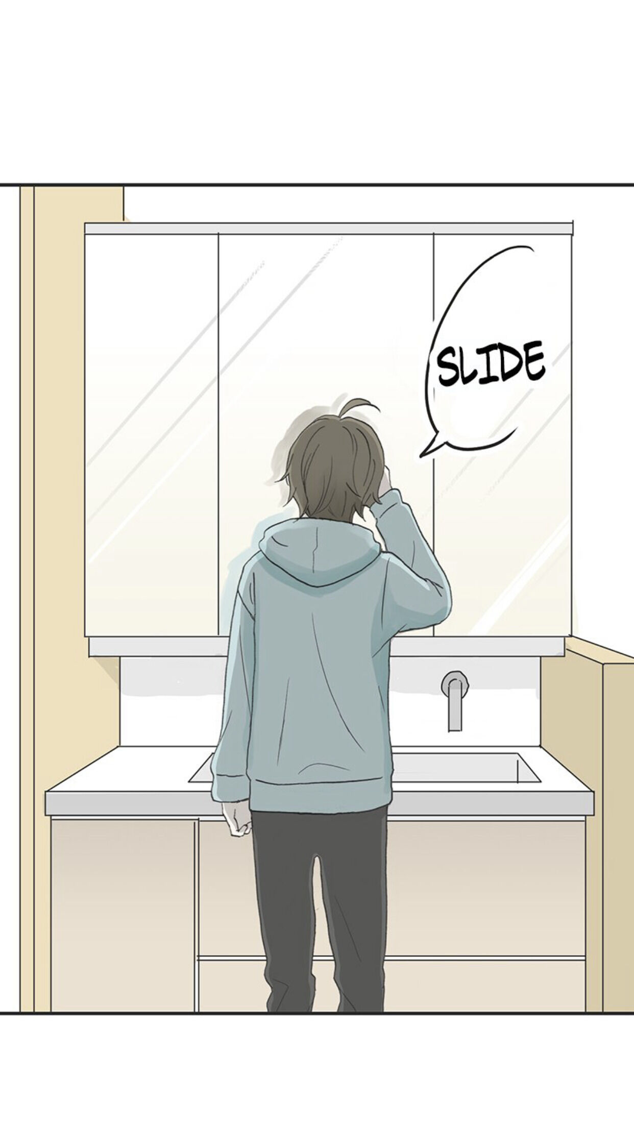 A Mismatched Complicated Love chapter 1 page 53