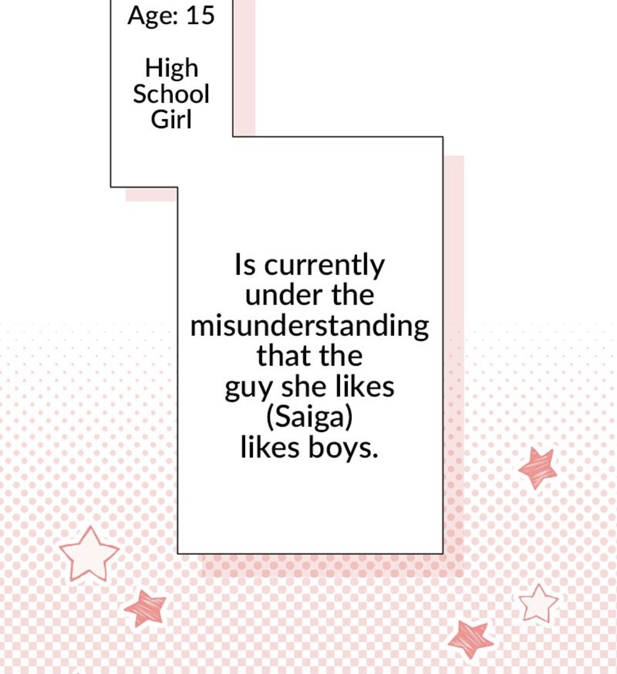 A Mismatched Complicated Love chapter 1 page 56