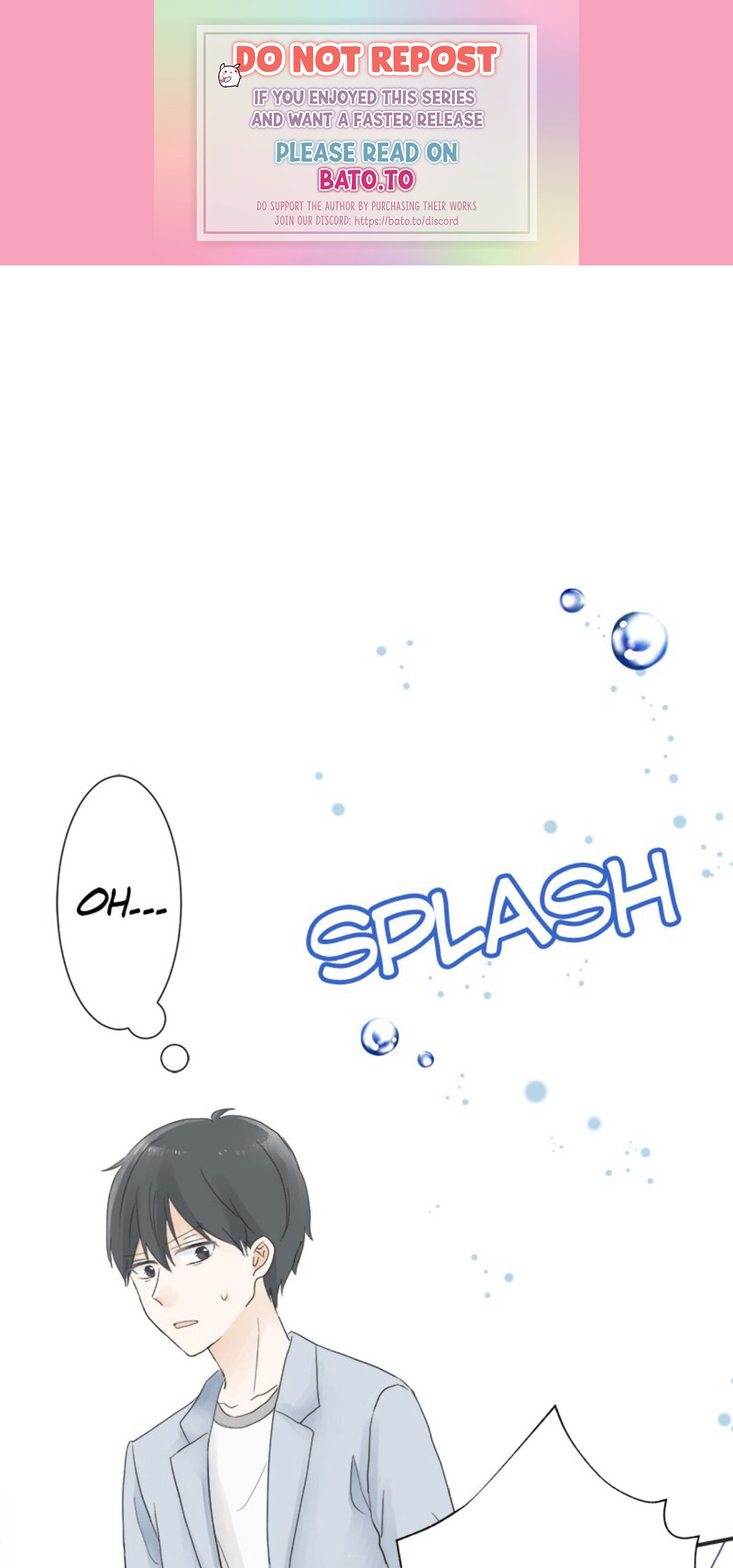 A Mismatched Complicated Love chapter 10 page 1