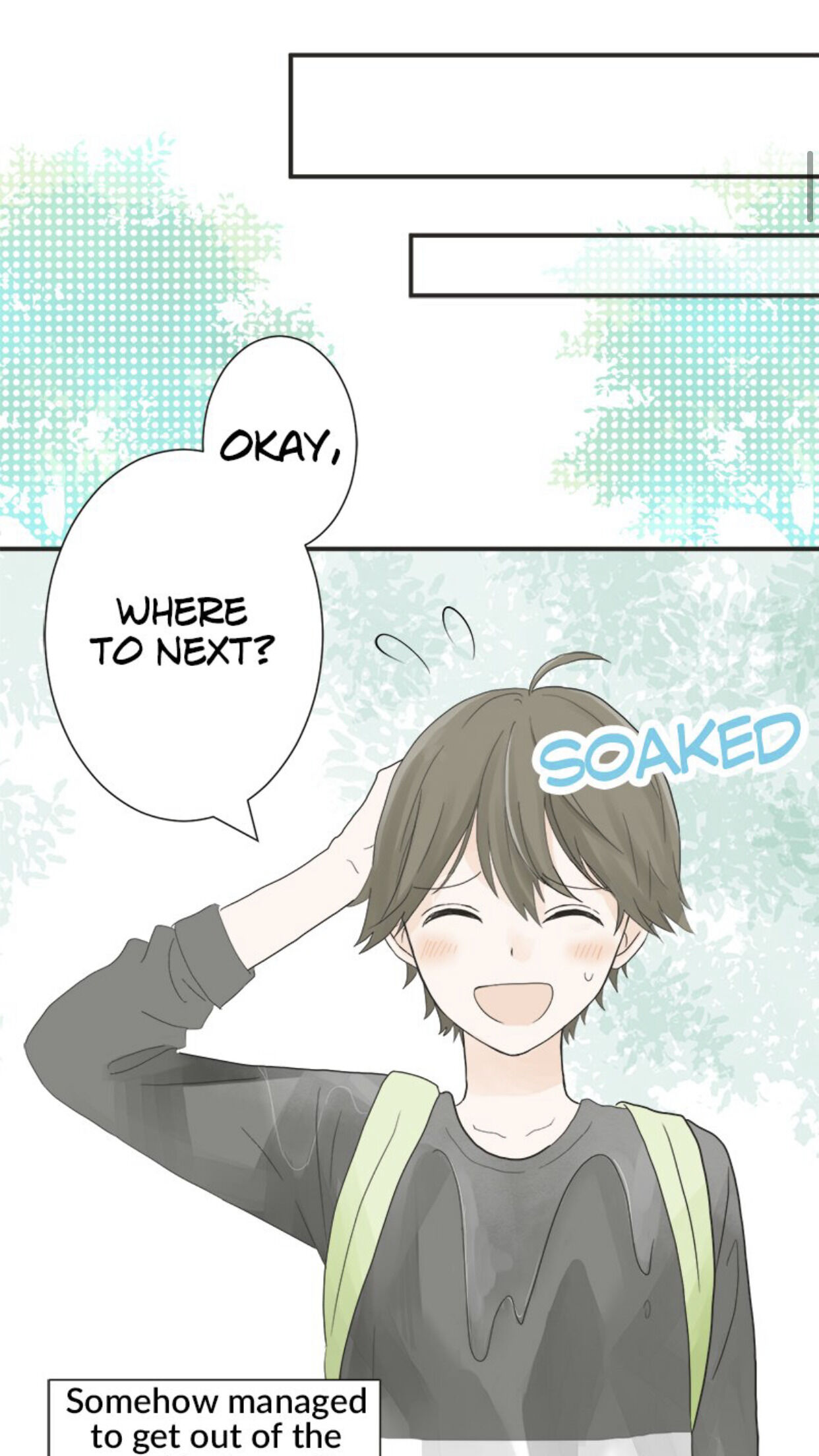 A Mismatched Complicated Love chapter 10 page 7