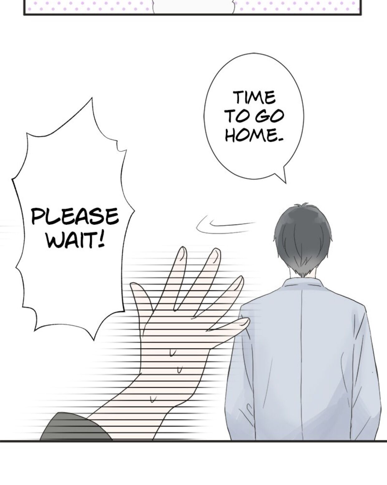A Mismatched Complicated Love chapter 10 page 8