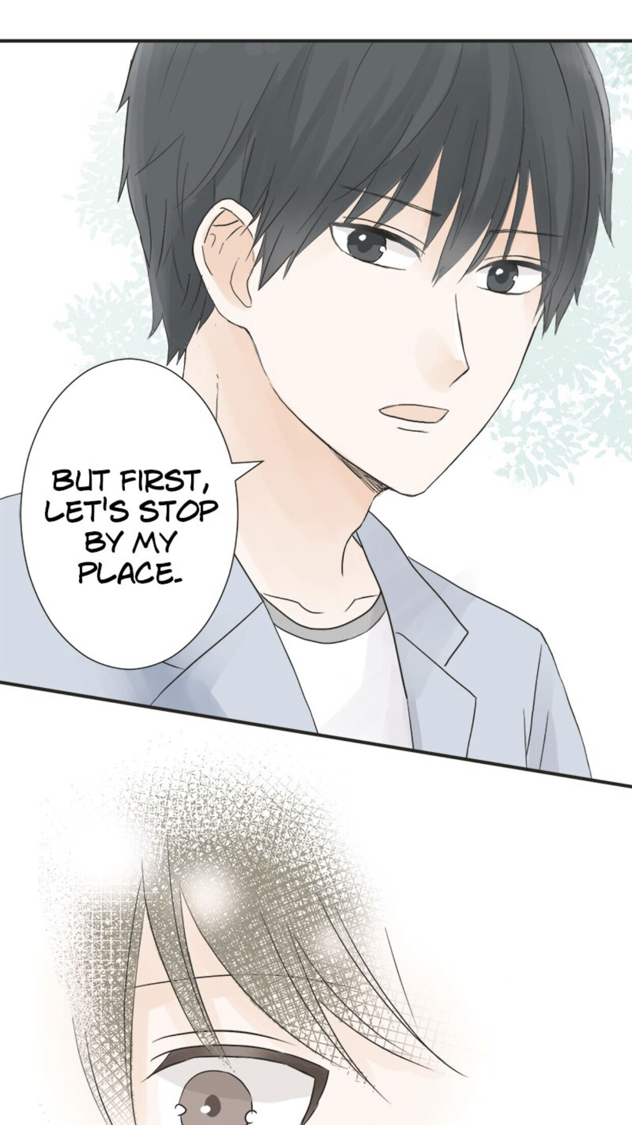 A Mismatched Complicated Love chapter 10 page 9