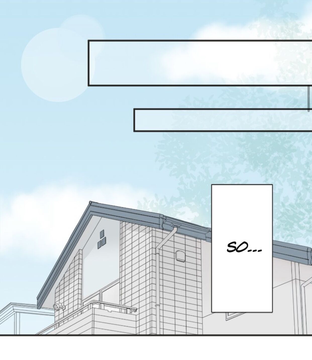A Mismatched Complicated Love chapter 10 page 13