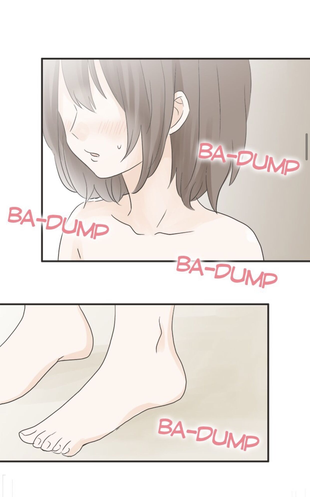 A Mismatched Complicated Love chapter 10 page 14