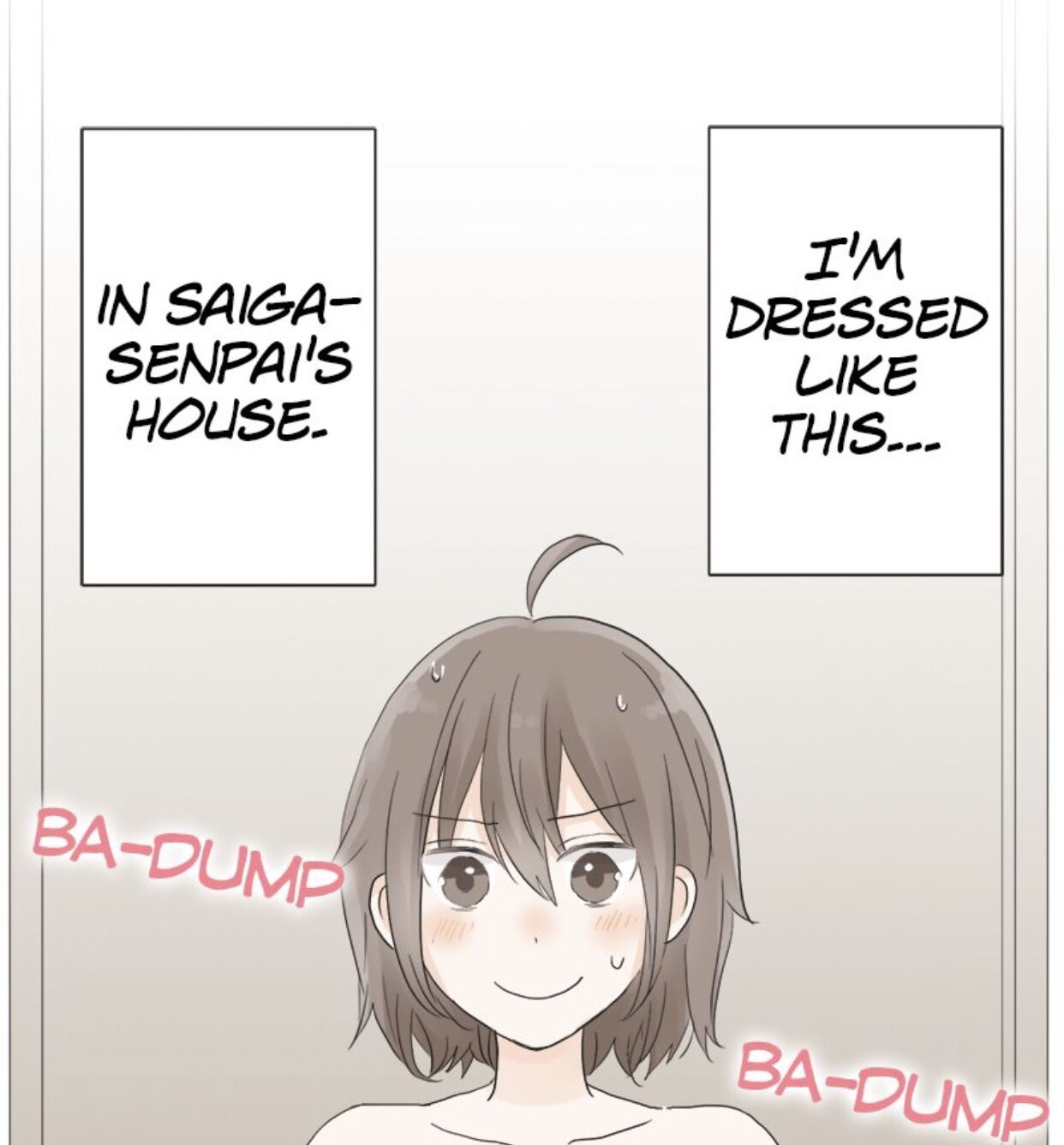 A Mismatched Complicated Love chapter 10 page 15
