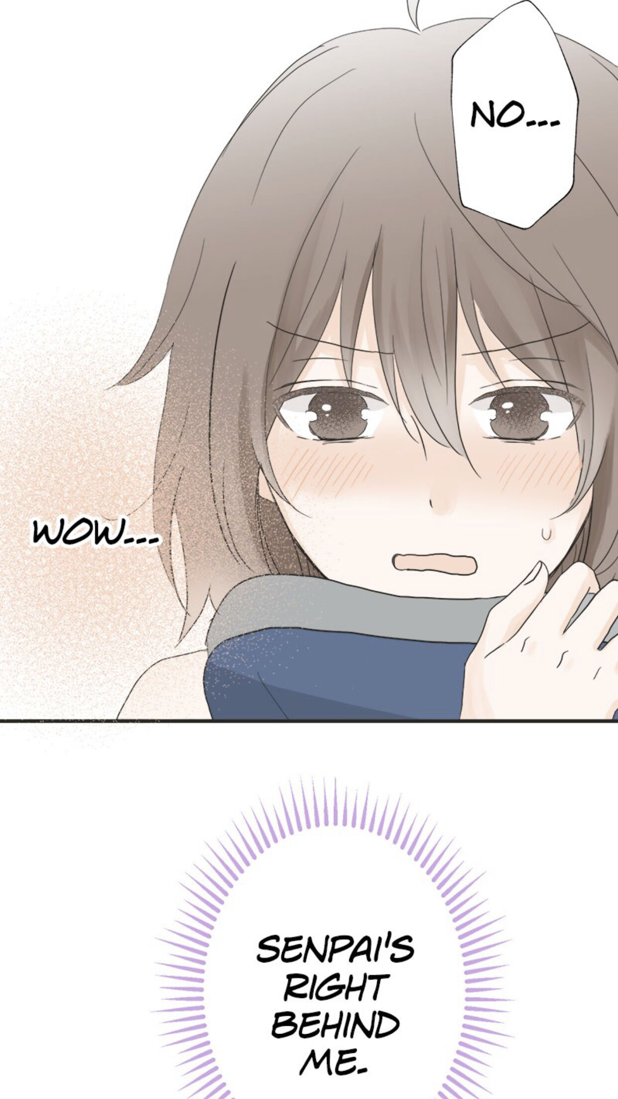 A Mismatched Complicated Love chapter 10 page 22
