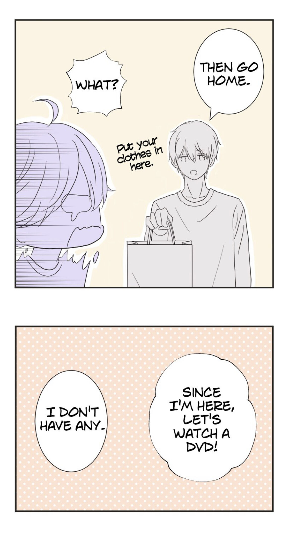 A Mismatched Complicated Love chapter 10 page 26
