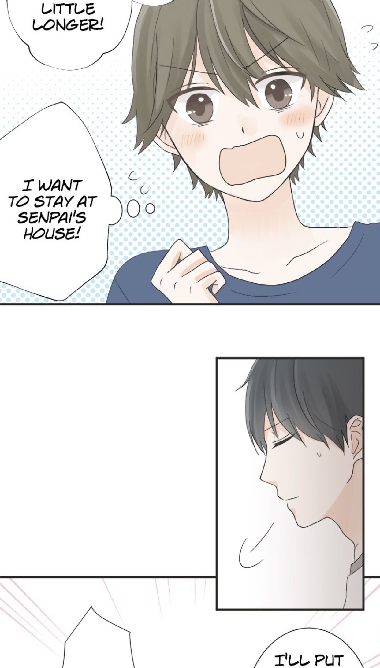 A Mismatched Complicated Love chapter 10 page 29