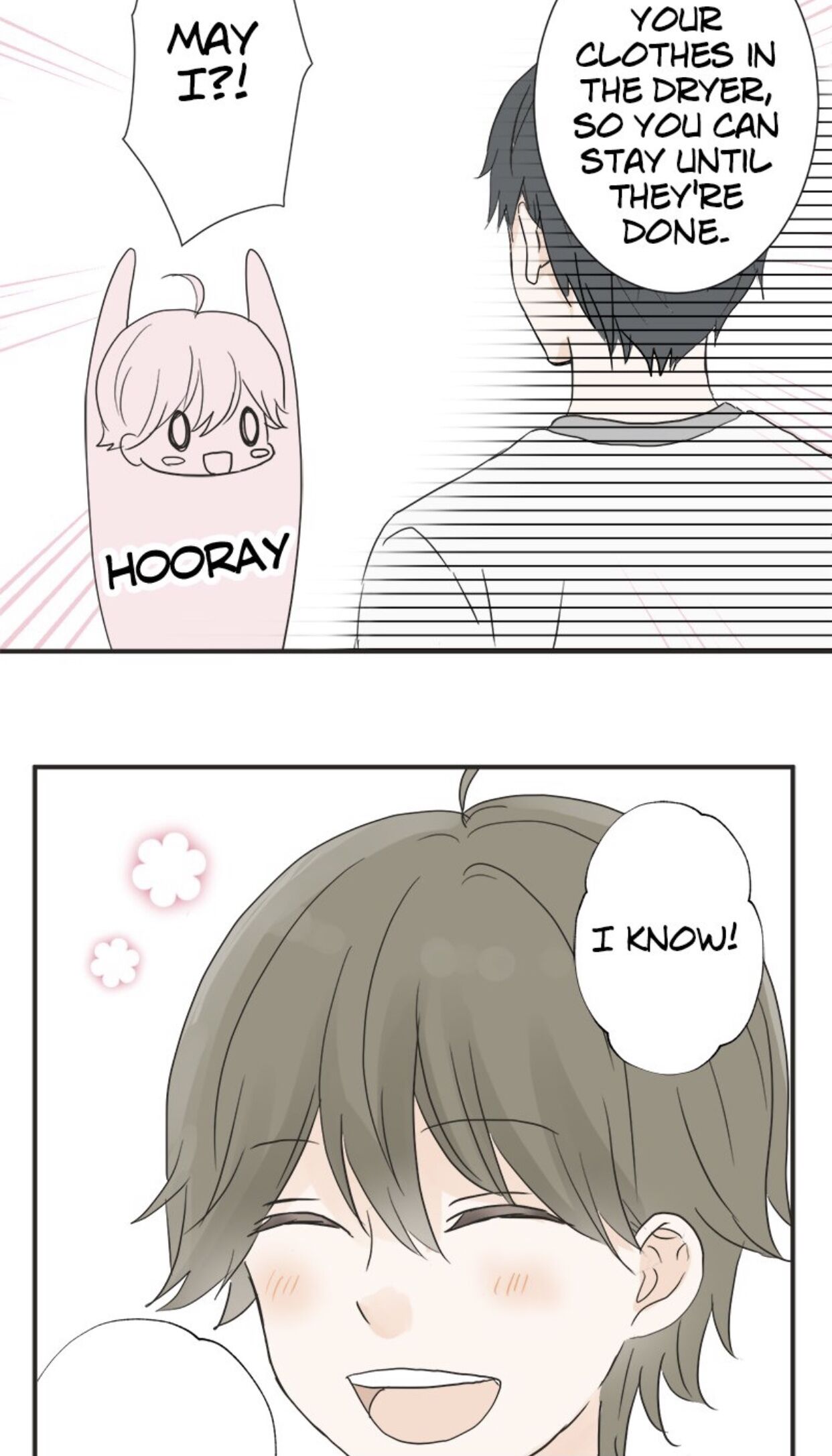 A Mismatched Complicated Love chapter 10 page 30