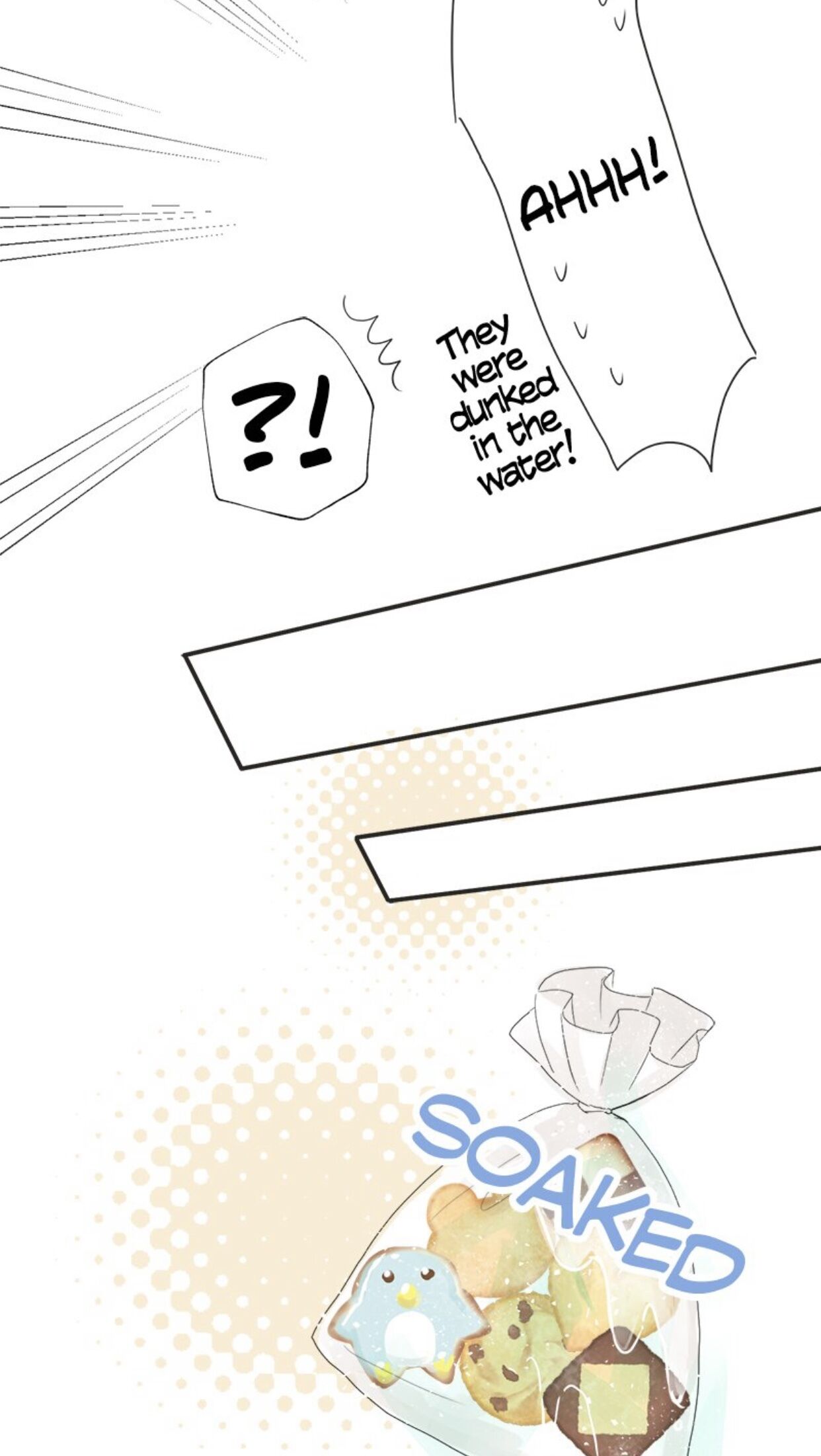 A Mismatched Complicated Love chapter 10 page 32