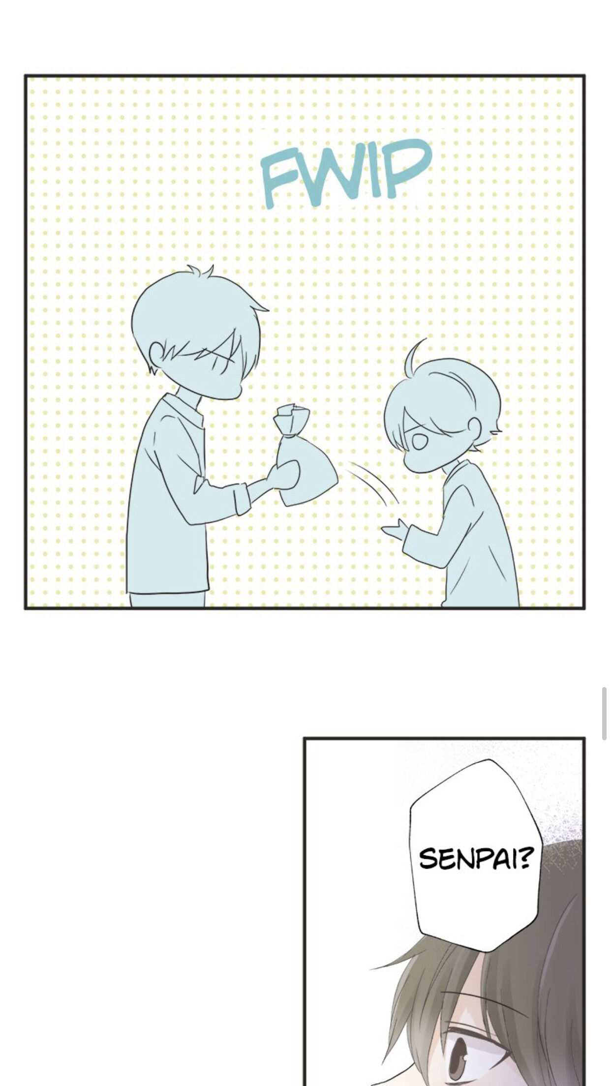 A Mismatched Complicated Love chapter 10 page 36