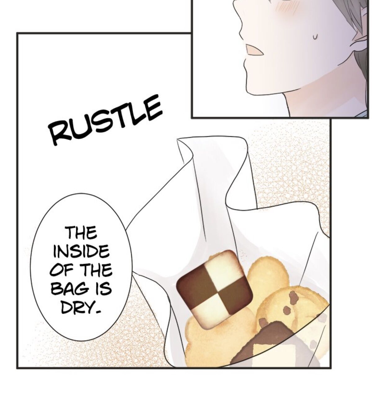 A Mismatched Complicated Love chapter 10 page 37