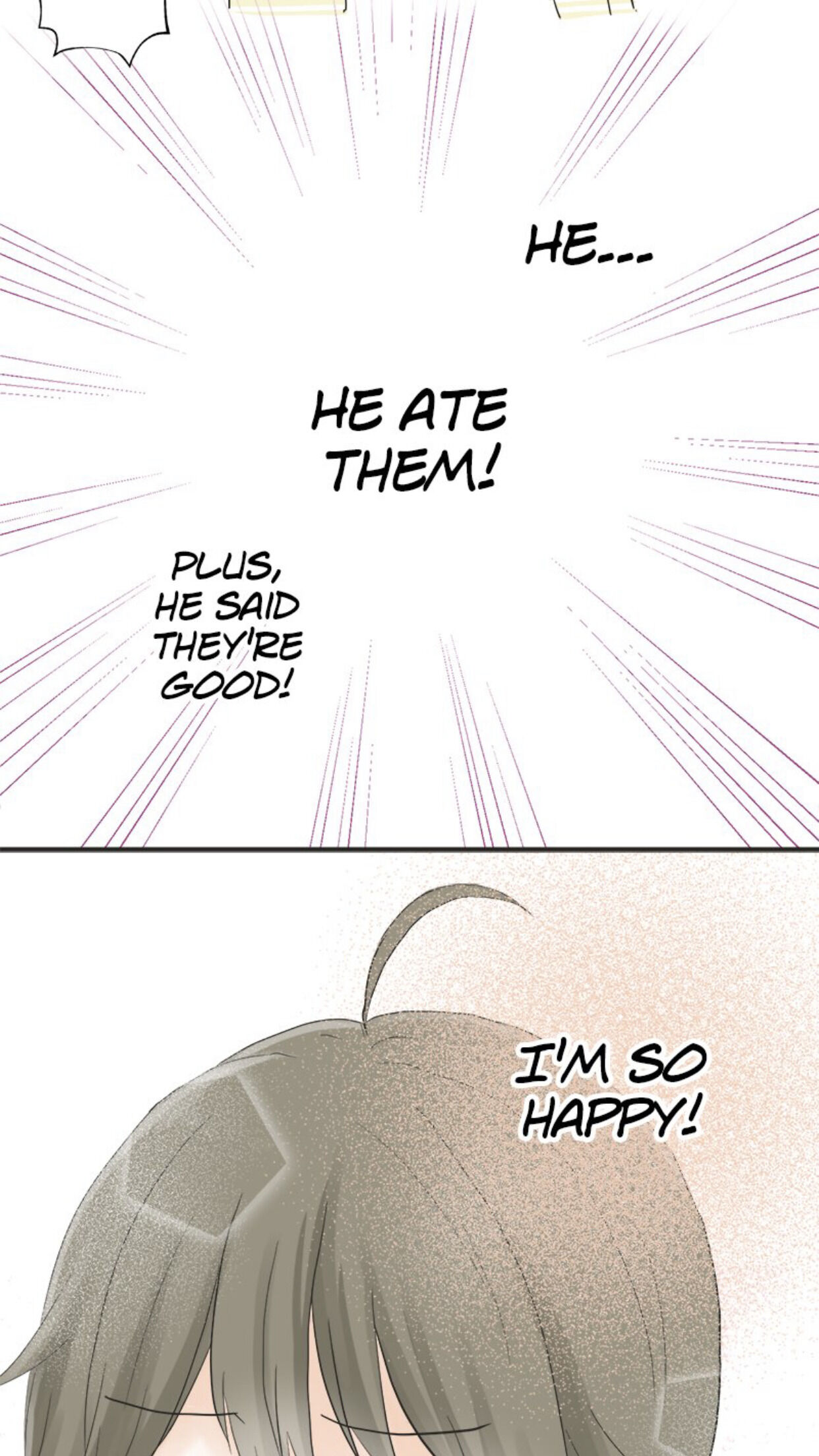 A Mismatched Complicated Love chapter 10 page 40