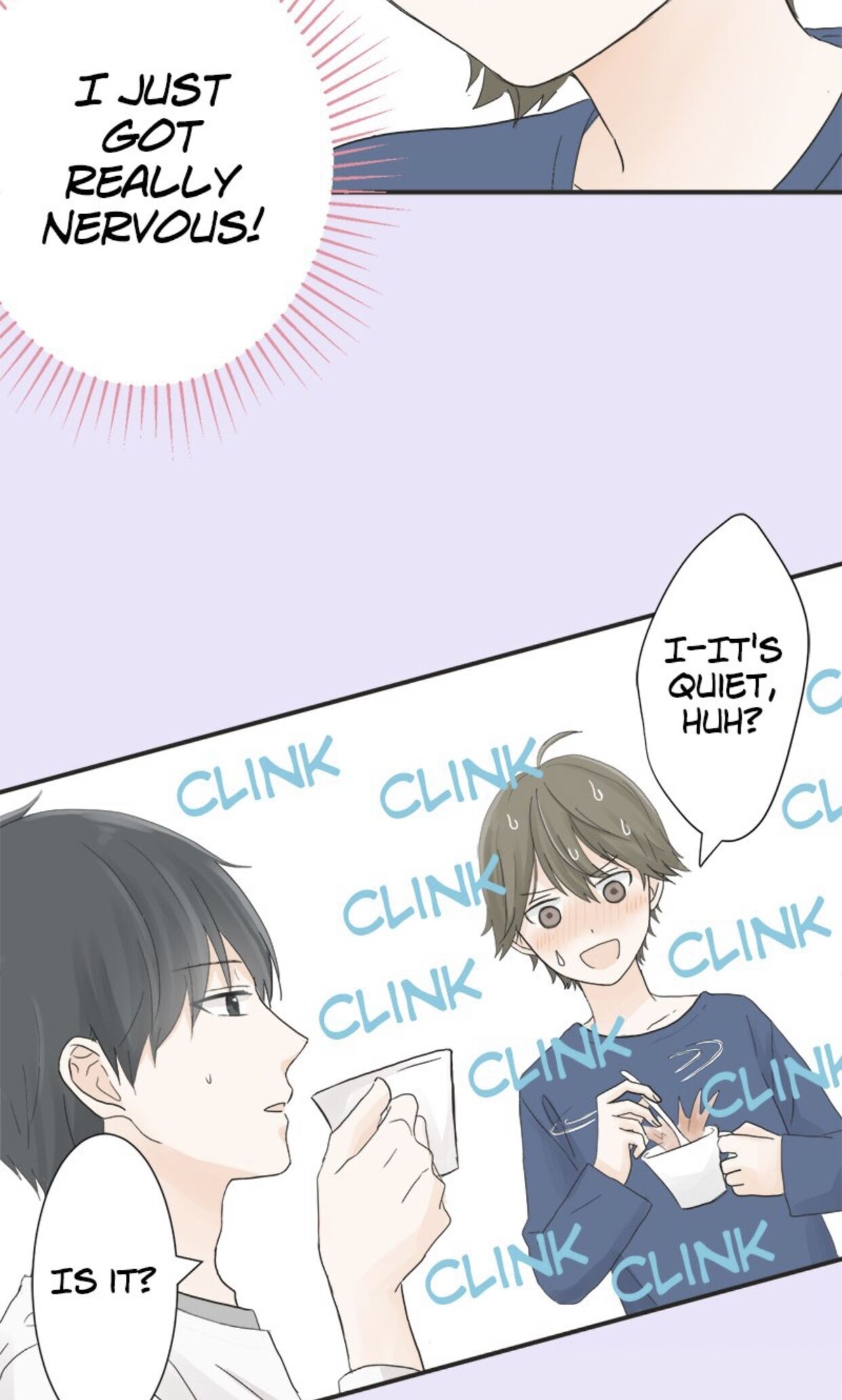 A Mismatched Complicated Love chapter 10 page 44